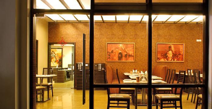 Arpanaa Hotel Tiruvannámalaj Kültér fotó