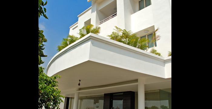 Arpanaa Hotel Tiruvannámalaj Kültér fotó
