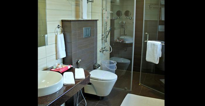 Arpanaa Hotel Tiruvannámalaj Kültér fotó